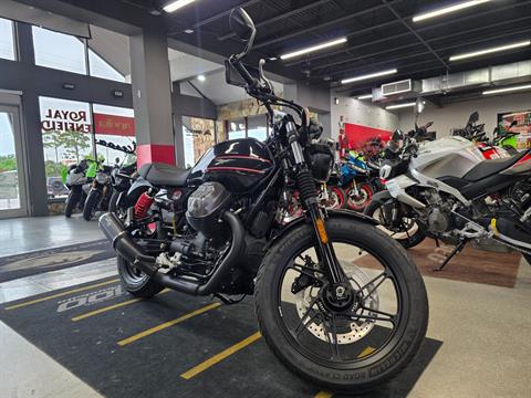 2024 Moto Guzzi V7 Special Edition in Fort Myers, Florida - Photo 2