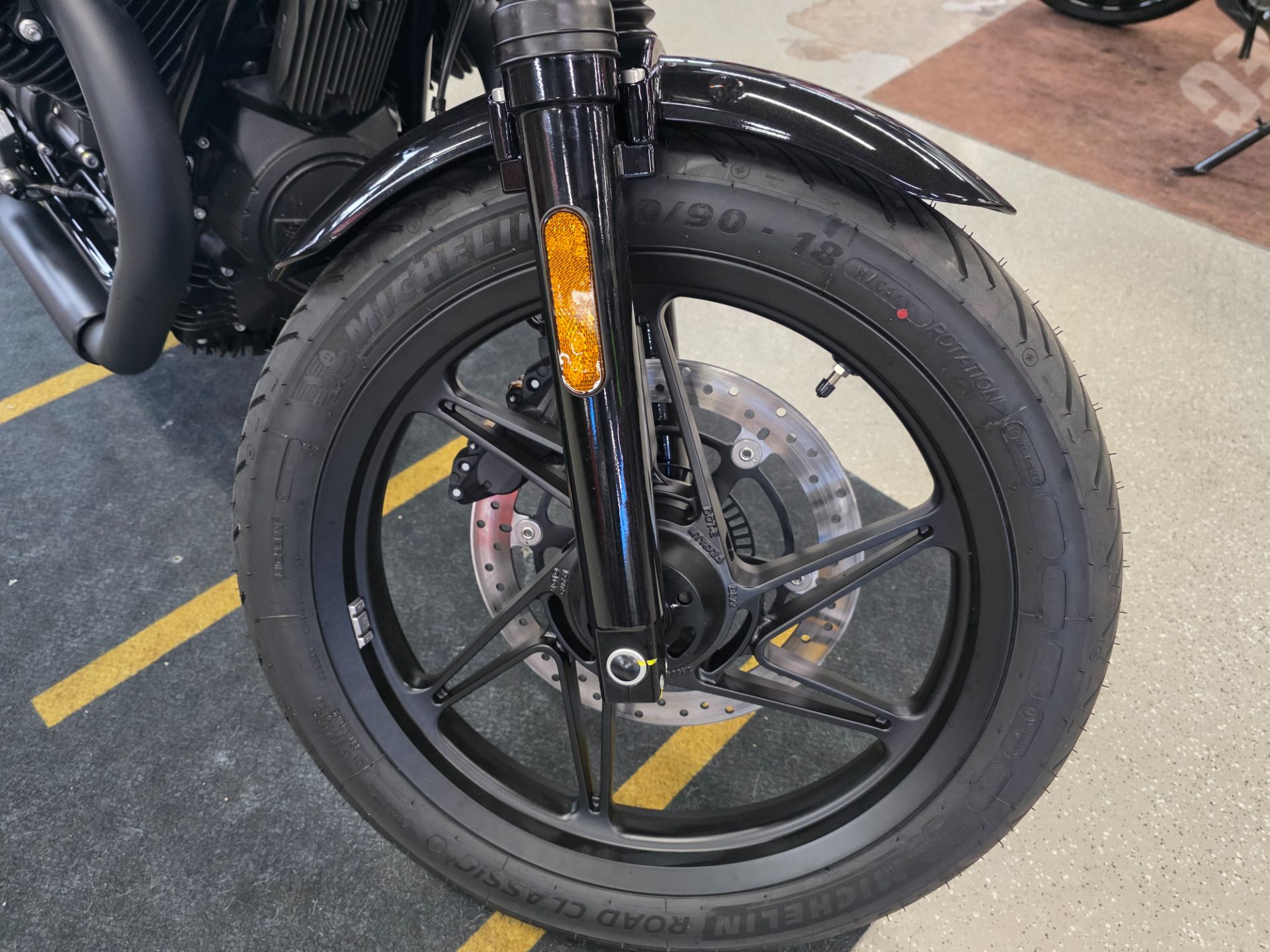 2024 Moto Guzzi V7 Special Edition in Fort Myers, Florida - Photo 3
