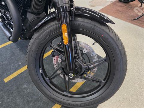 2024 Moto Guzzi V7 Special Edition in Fort Myers, Florida - Photo 3
