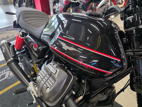 2024 Moto Guzzi V7 Special Edition in Fort Myers, Florida - Photo 4