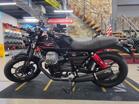 2024 Moto Guzzi V7 Special Edition in Fort Myers, Florida - Photo 9