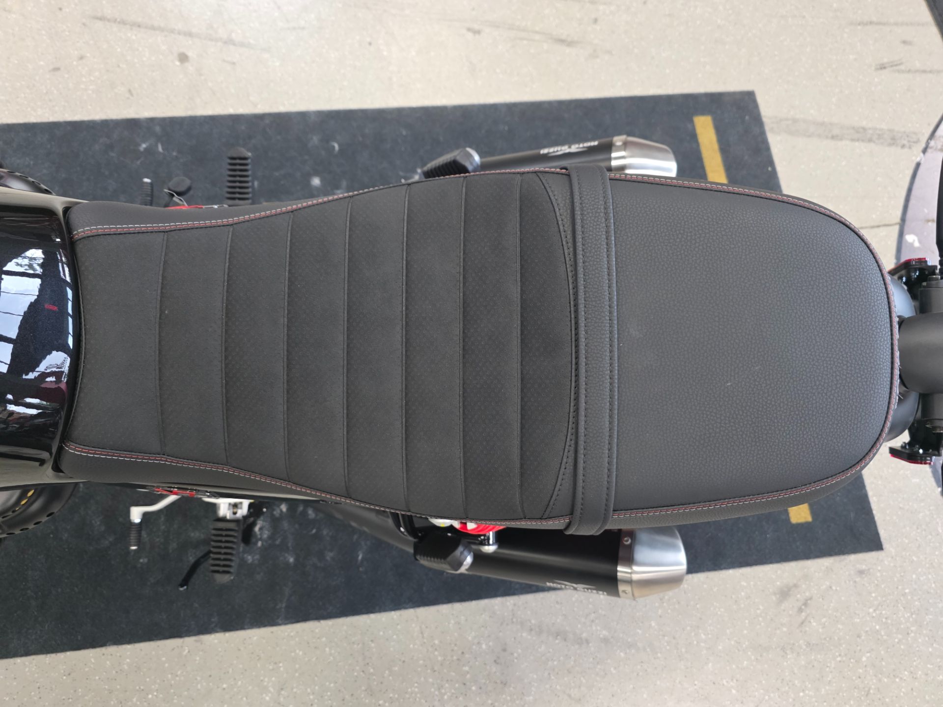 2024 Moto Guzzi V7 Special Edition in Fort Myers, Florida - Photo 12