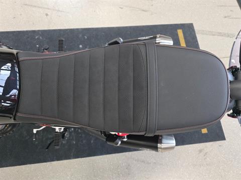 2024 Moto Guzzi V7 Special Edition in Fort Myers, Florida - Photo 12