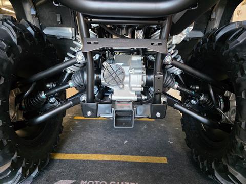 2025 CFMOTO CForce 600 Touring in Fort Myers, Florida - Photo 15