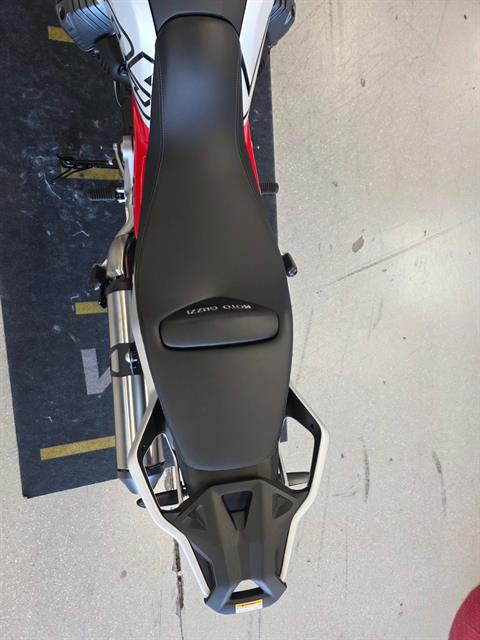 2025 Moto Guzzi V85 TT in Fort Myers, Florida - Photo 22