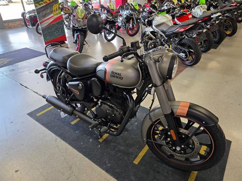 2026 Royal Enfield Classic 350 in Fort Myers, Florida - Photo 2