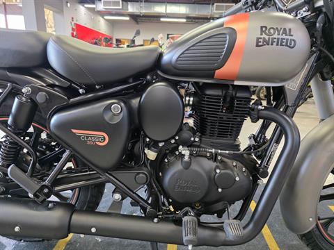 2026 Royal Enfield Classic 350 in Fort Myers, Florida - Photo 6