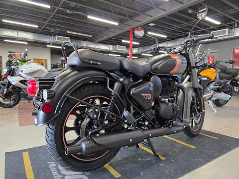 2026 Royal Enfield Classic 350 in Fort Myers, Florida - Photo 8