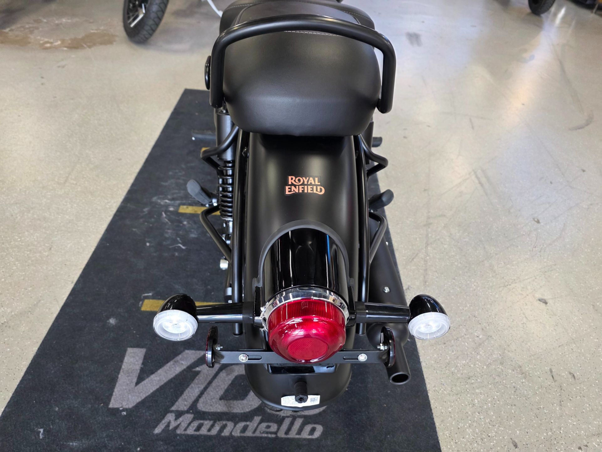 2026 Royal Enfield Classic 350 in Fort Myers, Florida - Photo 9