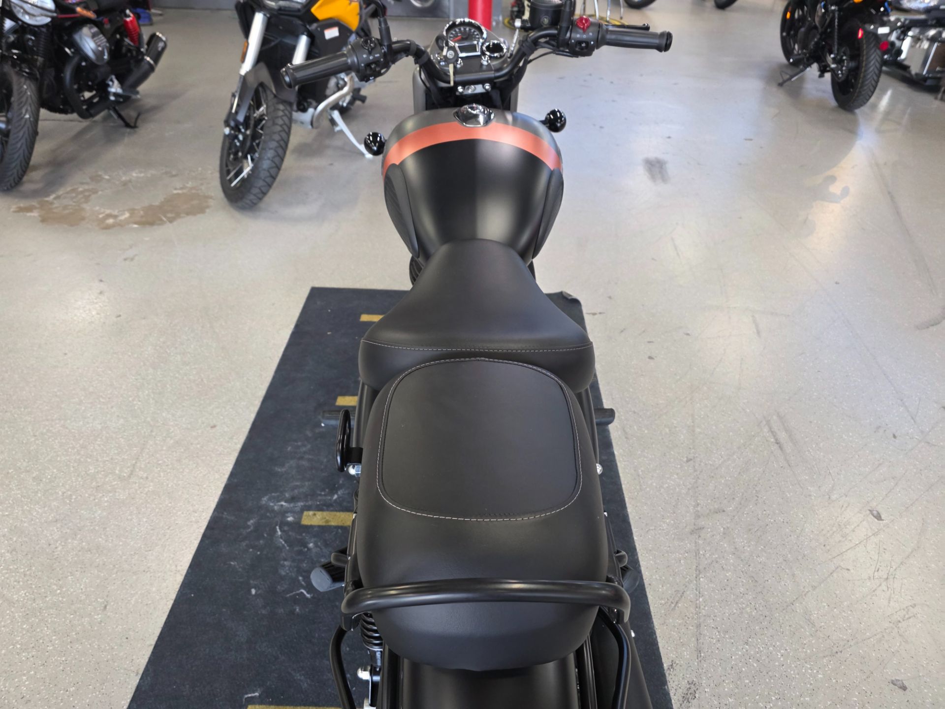 2026 Royal Enfield Classic 350 in Fort Myers, Florida - Photo 10