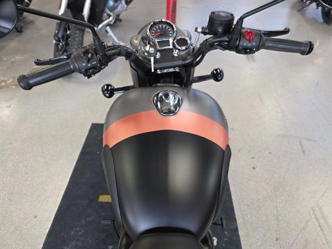 2026 Royal Enfield Classic 350 in Fort Myers, Florida - Photo 11