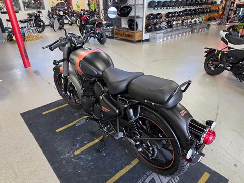 2026 Royal Enfield Classic 350 in Fort Myers, Florida - Photo 12