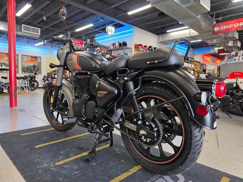 2026 Royal Enfield Classic 350 in Fort Myers, Florida - Photo 13