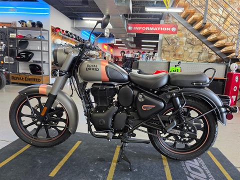 2026 Royal Enfield Classic 350 in Fort Myers, Florida - Photo 14