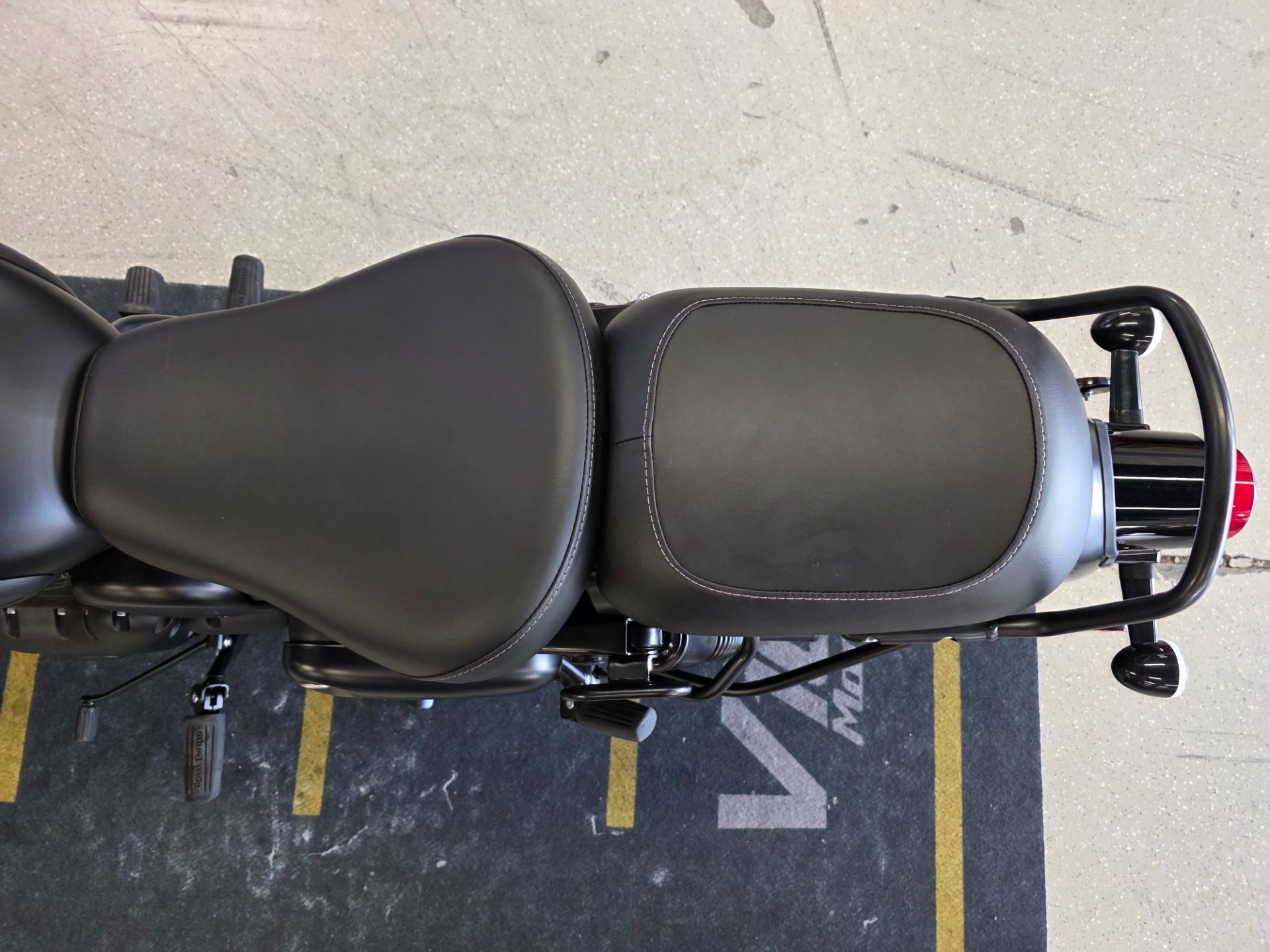 2026 Royal Enfield Classic 350 in Fort Myers, Florida - Photo 16