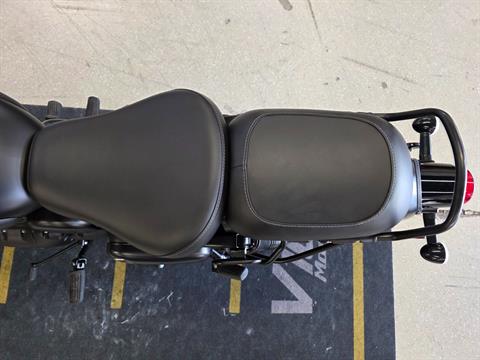 2026 Royal Enfield Classic 350 in Fort Myers, Florida - Photo 16