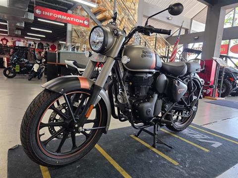 2026 Royal Enfield Classic 350 in Fort Myers, Florida - Photo 18