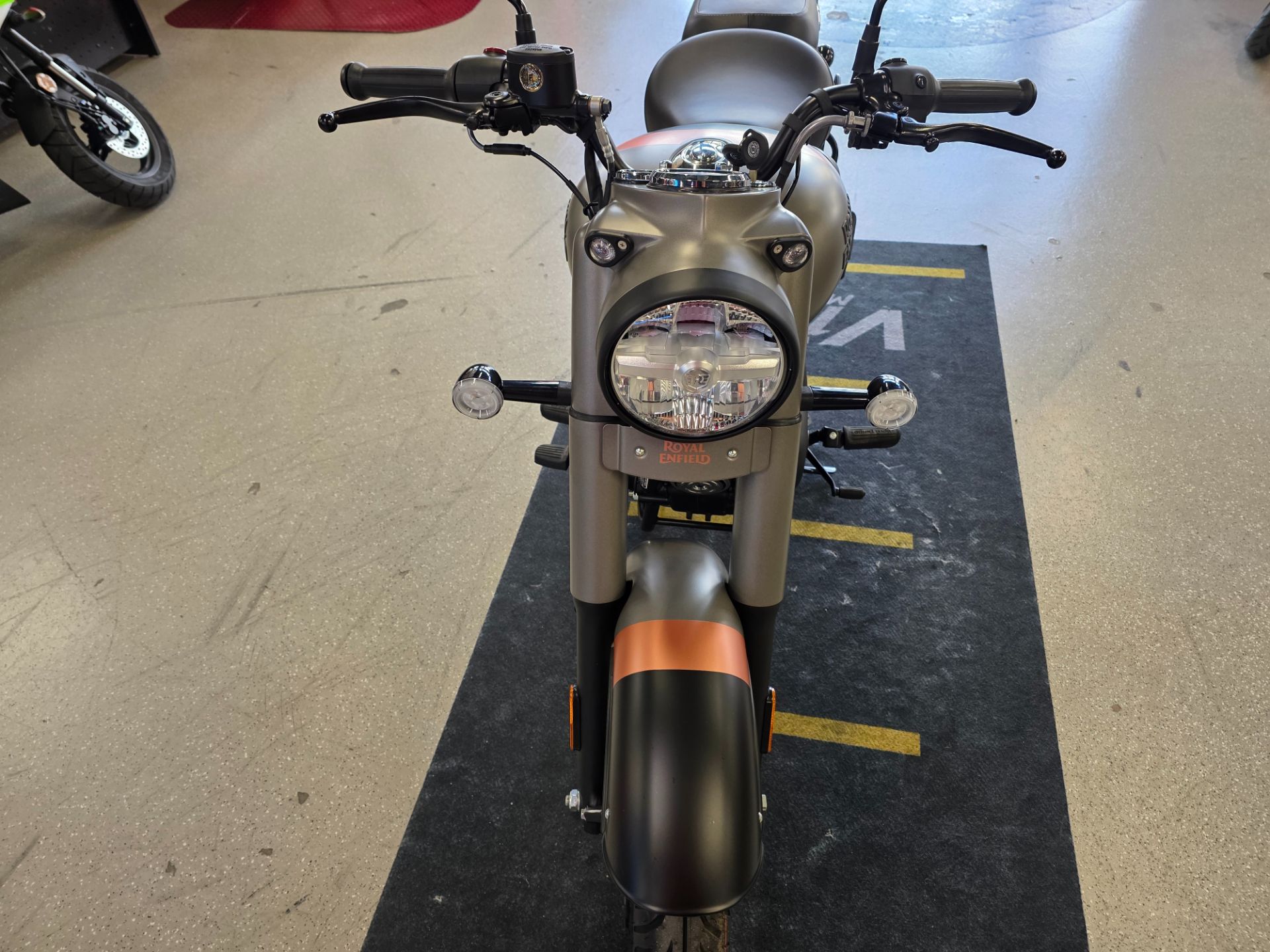 2026 Royal Enfield Classic 350 in Fort Myers, Florida - Photo 19