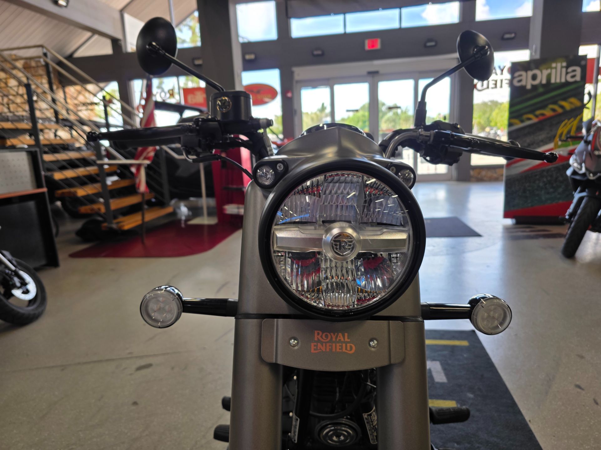 2026 Royal Enfield Classic 350 in Fort Myers, Florida - Photo 20