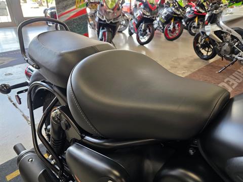 2026 Royal Enfield Classic 350 in Fort Myers, Florida - Photo 22