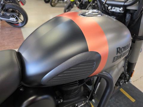 2026 Royal Enfield Classic 350 in Fort Myers, Florida - Photo 23