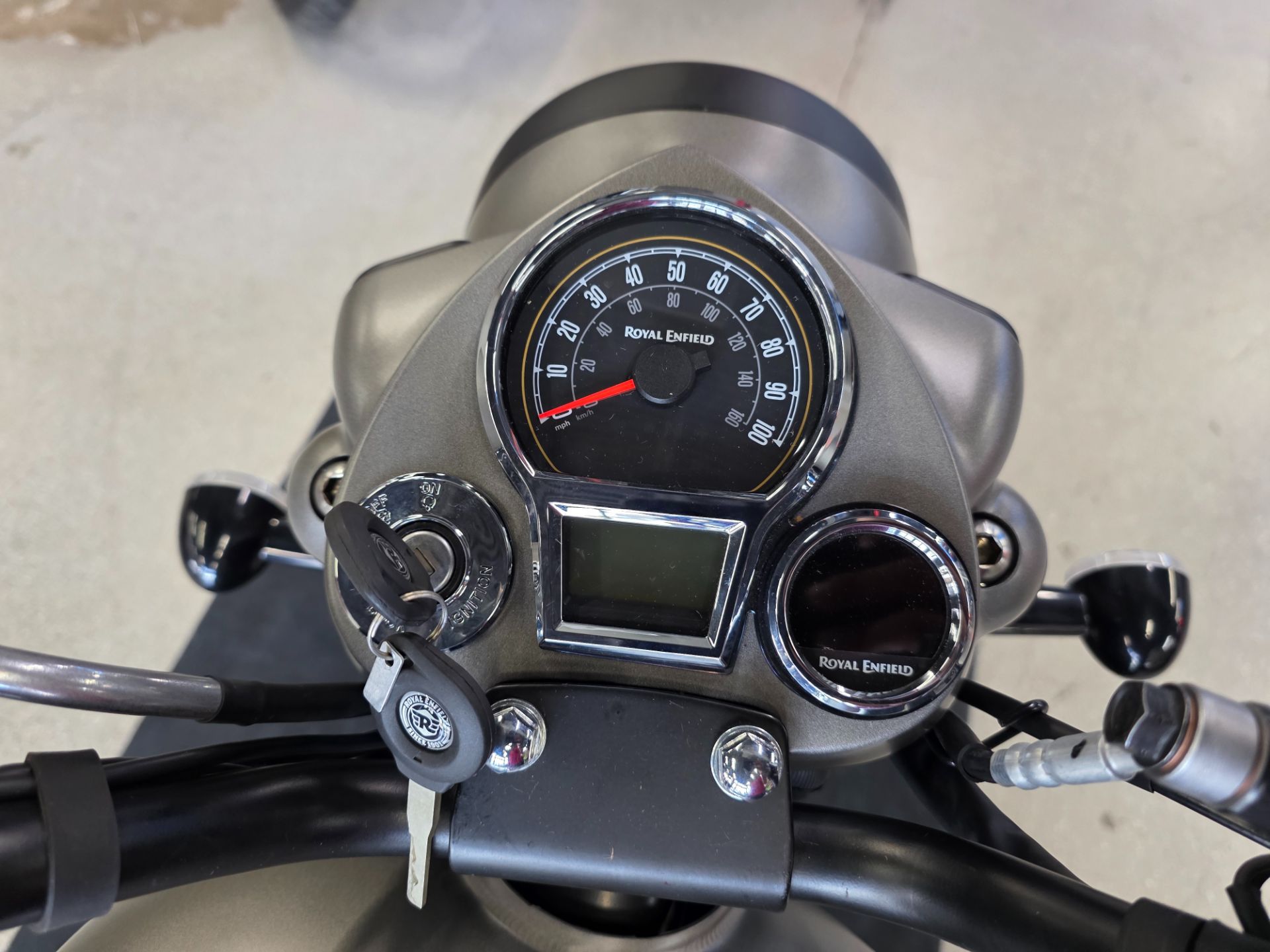 2026 Royal Enfield Classic 350 in Fort Myers, Florida - Photo 25