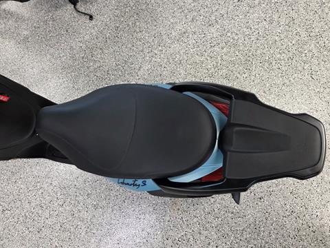 2026 PIAGGIO LIBERTY 150S in Fort Myers, Florida - Photo 9