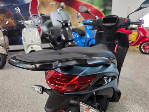 2026 PIAGGIO LIBERTY 150S in Fort Myers, Florida - Photo 11