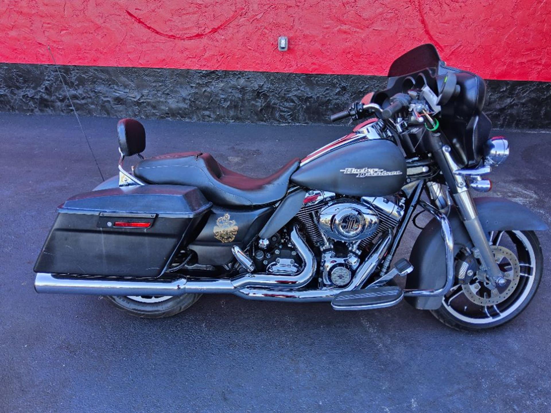 2013 Harley-Davidson Street Glide® for sale 1151316