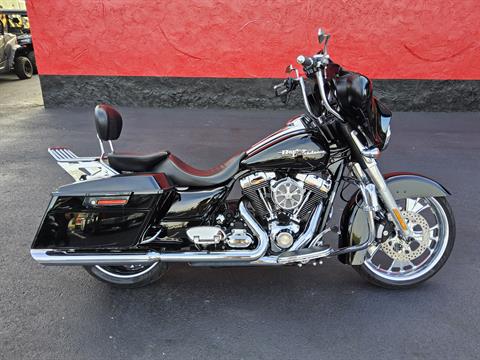 2009 Harley-Davidson Street Glide® in Fort Myers, Florida - Photo 1