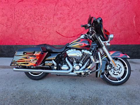 2009 Harley-Davidson Street Glide® in Fort Myers, Florida - Photo 1