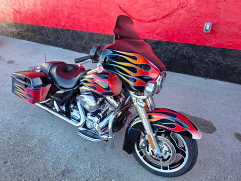 2009 Harley-Davidson Street Glide® in Fort Myers, Florida - Photo 2