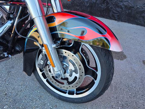 2009 Harley-Davidson Street Glide® in Fort Myers, Florida - Photo 3