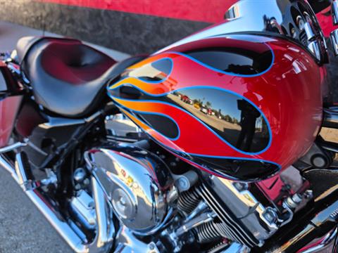 2009 Harley-Davidson Street Glide® in Fort Myers, Florida - Photo 5