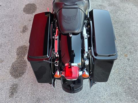 2009 Harley-Davidson Street Glide® in Fort Myers, Florida - Photo 8