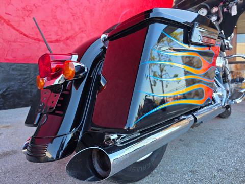 2009 Harley-Davidson Street Glide® in Fort Myers, Florida - Photo 9