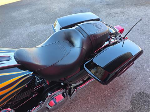 2009 Harley-Davidson Street Glide® in Fort Myers, Florida - Photo 11