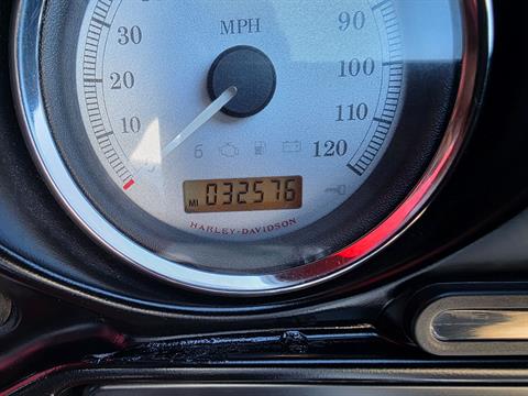 2009 Harley-Davidson Street Glide® in Fort Myers, Florida - Photo 14