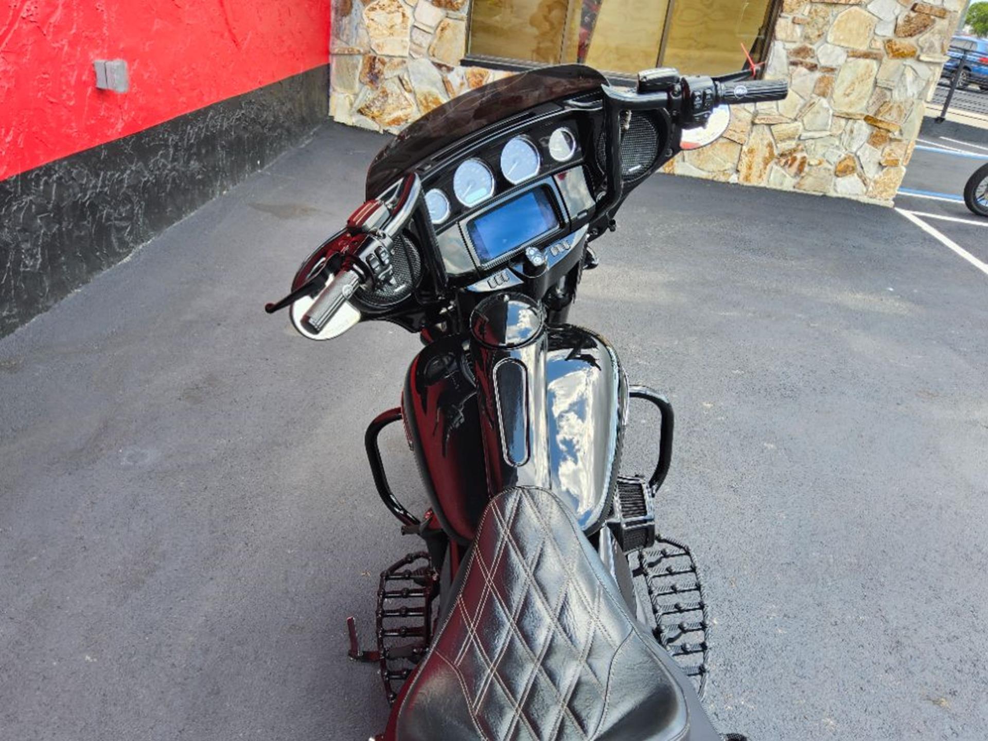 2019 Harley-Davidson Street Glide® Special 11