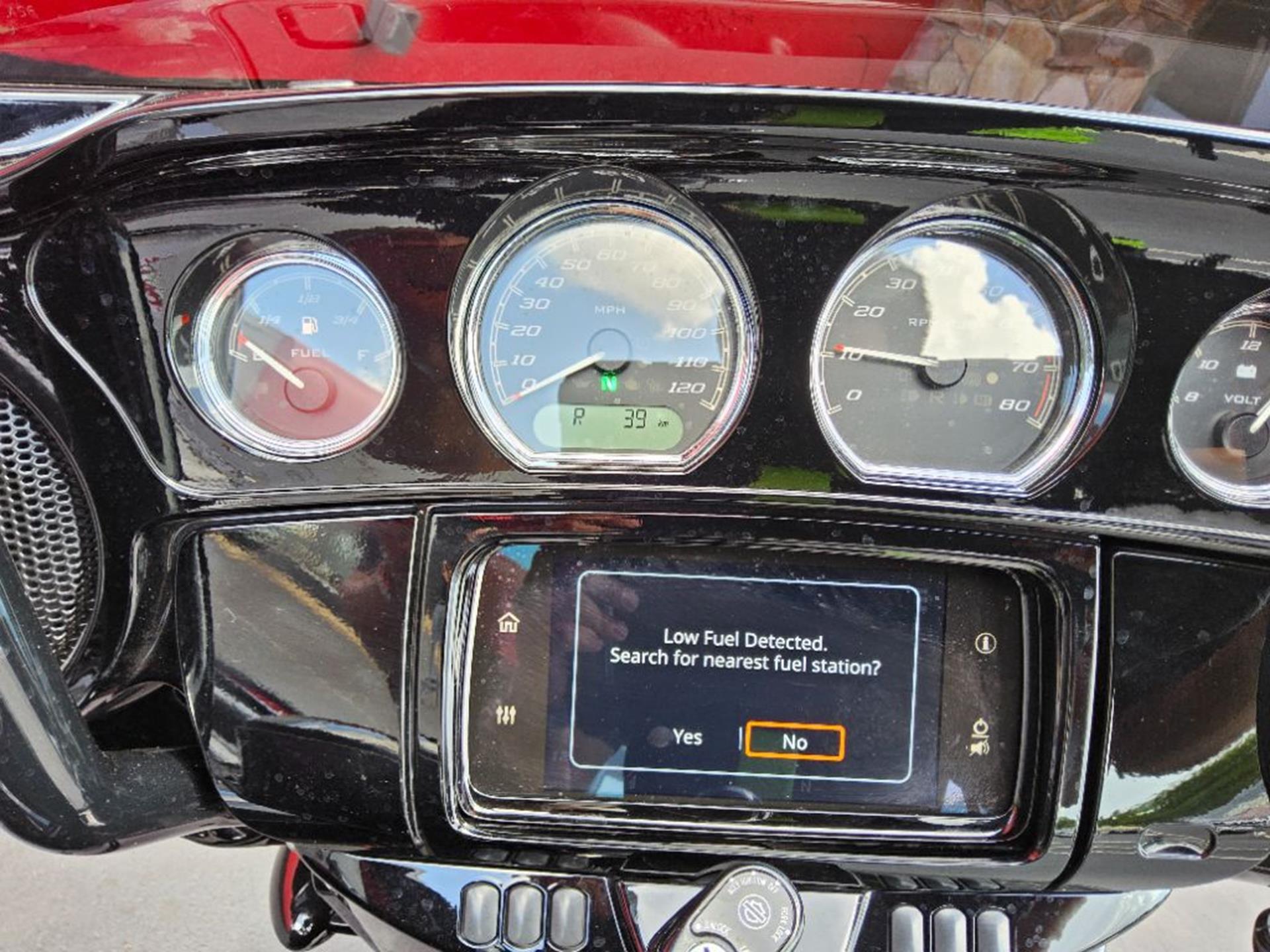 2019 Harley-Davidson Street Glide® Special 12