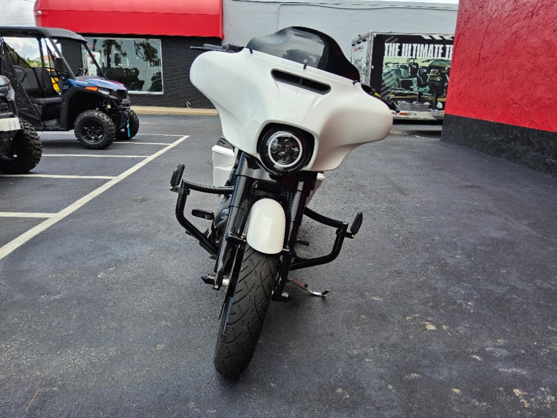 2019 Harley-Davidson Street Glide® Special 4