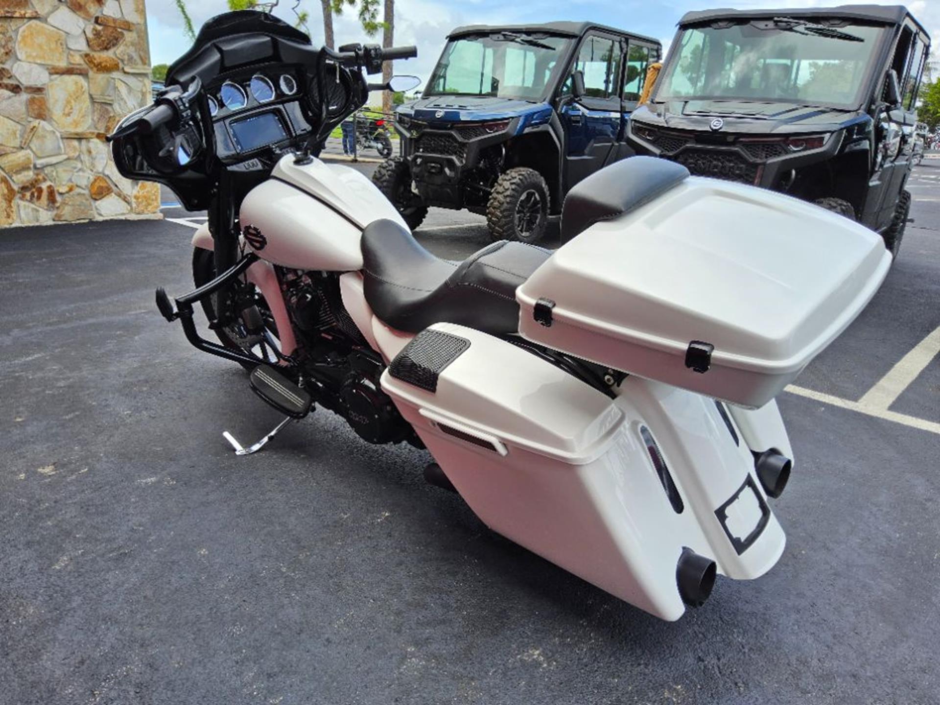 2019 Harley-Davidson Street Glide® Special 8