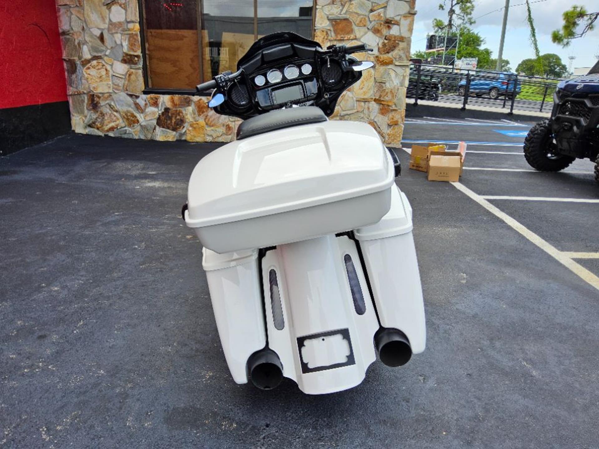 2019 Harley-Davidson Street Glide® Special 9