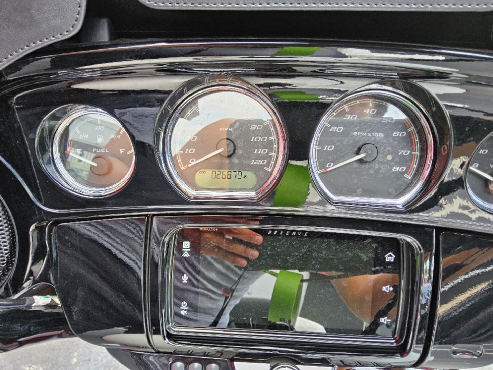 2019 Harley-Davidson Street Glide® Special 12