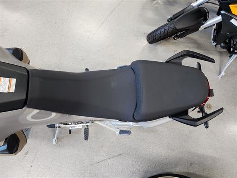 2023 Moto Guzzi V100 Mandello Aviazione Navale in Fort Myers, Florida - Photo 5