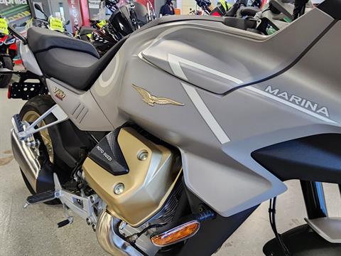 2023 Moto Guzzi V100 Mandello Aviazione Navale in Fort Myers, Florida - Photo 12
