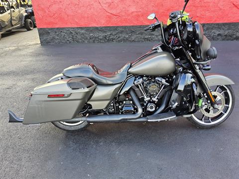2019 Harley-Davidson Street Glide® Special in Fort Myers, Florida - Photo 1