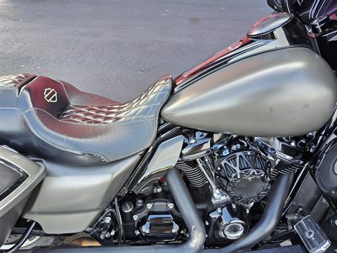 2019 Harley-Davidson Street Glide® Special in Fort Myers, Florida - Photo 2