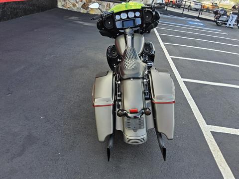 2019 Harley-Davidson Street Glide® Special in Fort Myers, Florida - Photo 3