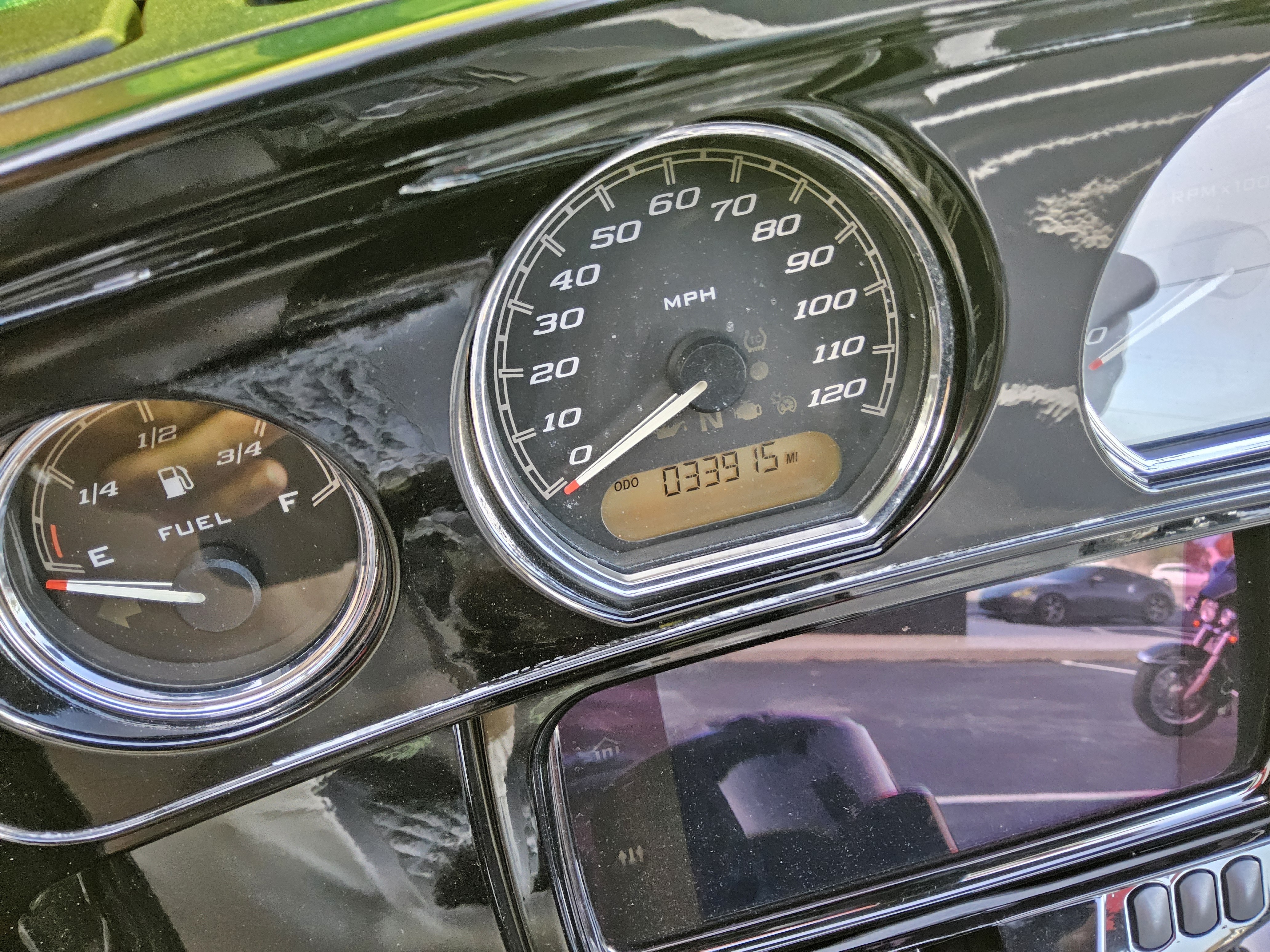 2019 Harley-Davidson Street Glide® Special in Fort Myers, Florida - Photo 7